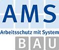AMS BAU – Arbeitsschutz mit System (zertifiziert)